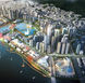 Phase 1 of Busan’s North Port redevelopment project to develop a marine tourism base is nearly complete.
